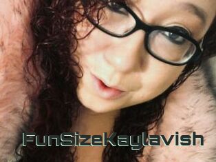 FunSizeKaylavish
