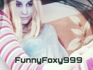 FunnyFoxy999