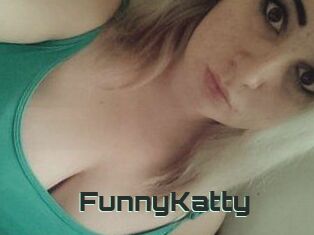 FunnyKatty