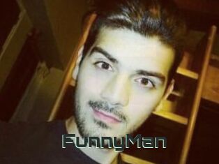 FunnyMan