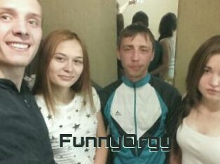 FunnyOrgy