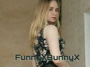 FunnyXBunnyX