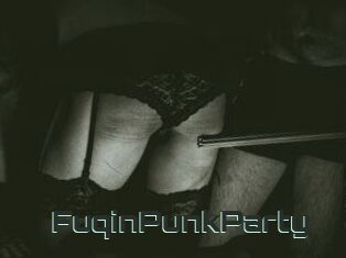 FuqinPunkParty