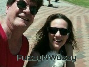 FuzzyNWuzzy