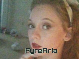 FyreAria