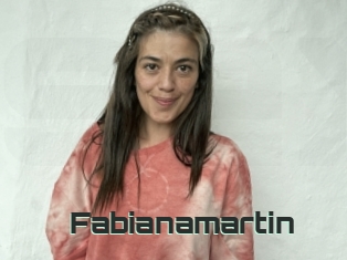 Fabianamartin
