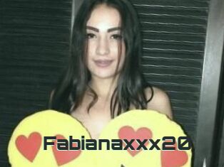 Fabianaxxx20