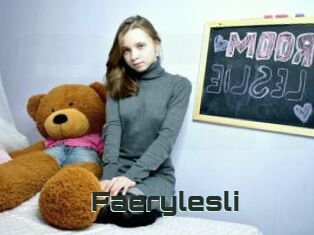 Faerylesli
