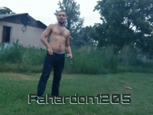Fahardon1205