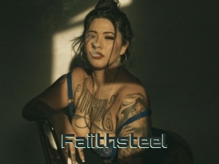 Faiithsteel