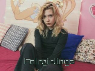 Fairgirlinga