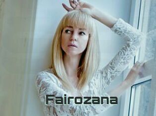 Fairozana