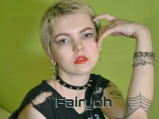 Fairyoh