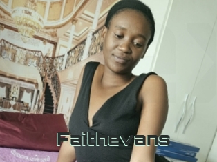 Faithevans