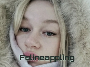 Falineappling