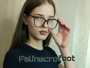Falinecrofoot