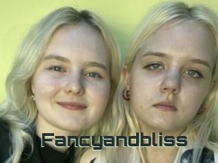Fancyandbliss