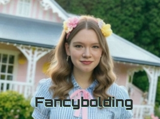 Fancybolding