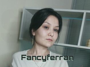 Fancyferran