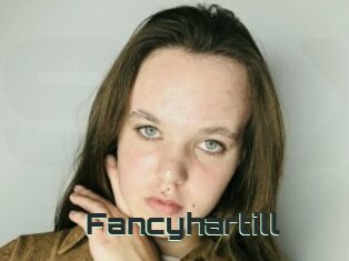 Fancyhartill