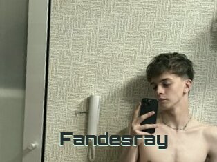 Fandesray