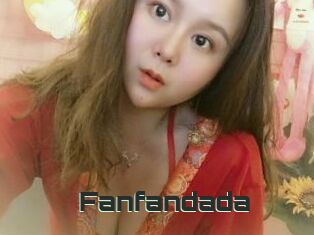 Fanfandada