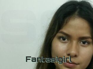 Fantasigirl