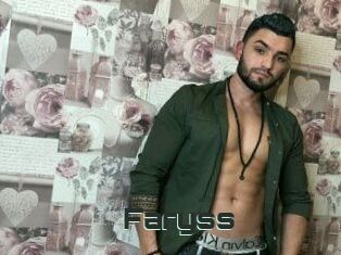 Faryss
