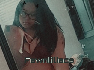 Fawnliliacs
