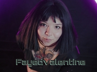 Fayedvalentine