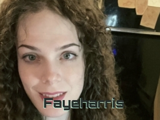 Fayeharris