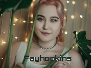 Fayhopkins