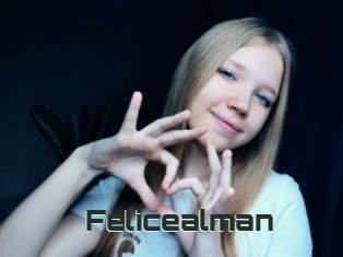 Felicealman