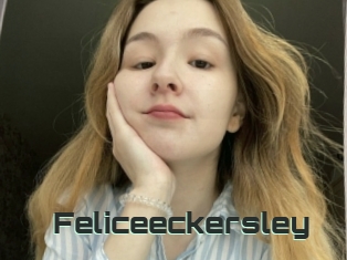 Feliceeckersley
