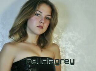 Feliciagrey