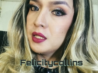 Felicitycollins