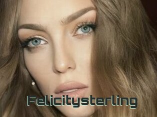 Felicitysterling