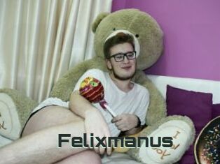 Felixmanus