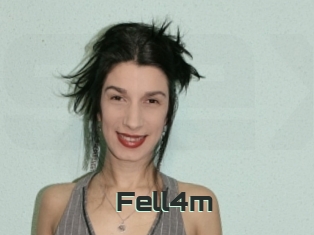 Fell4m