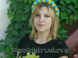 Femidatruelove