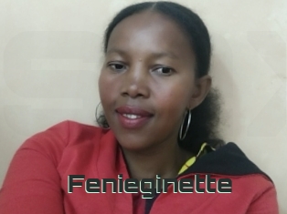 Fenieginette
