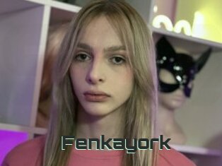 Fenkayork