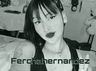 Ferchahernandez