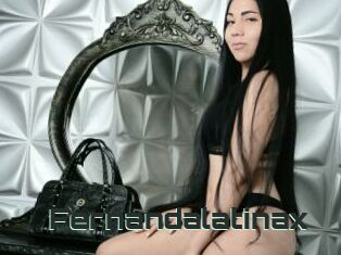 Fernandalatinax