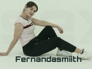 Fernandasmiith
