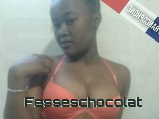 Fesseschocolat