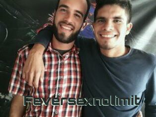 Feversexnolimit