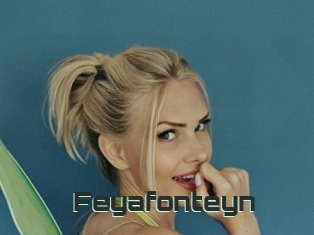 Feyafonteyn