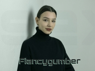 Fiancygumber