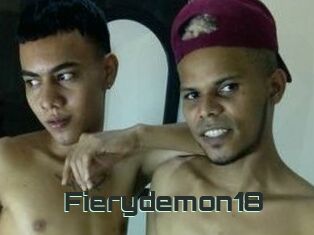 Fierydemon18
